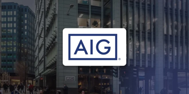 AIG, American International Group