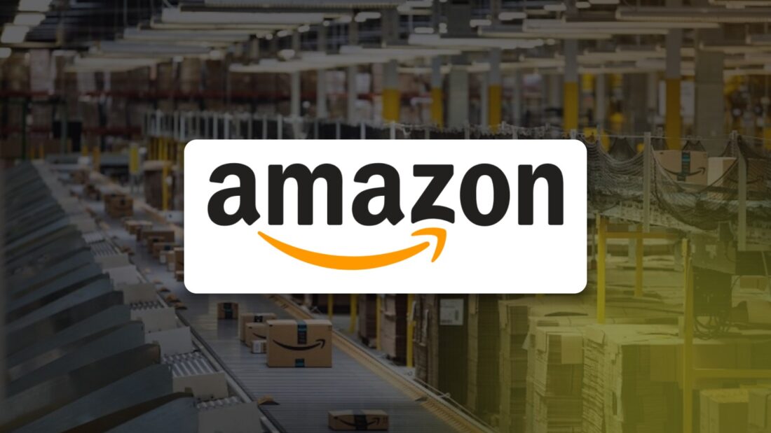Amazon