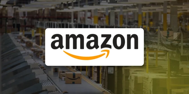 Amazon