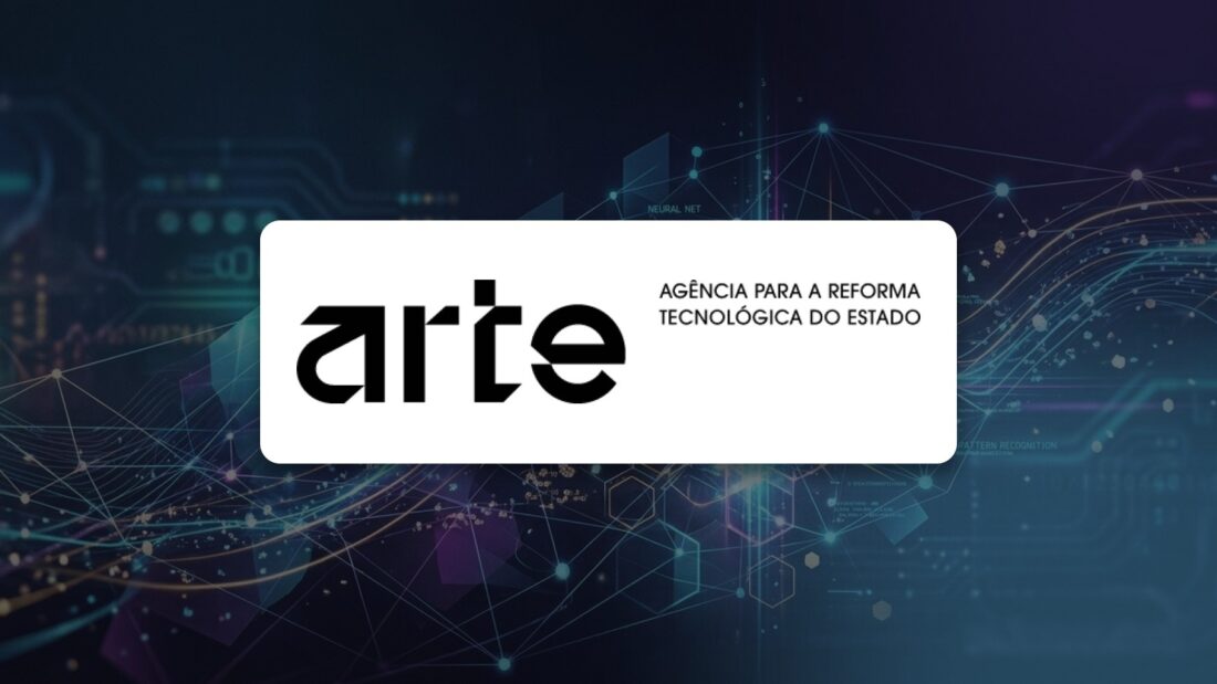 ARTE Agência para a Reforma Tecnológica do Estado