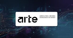 ARTE Agência para a Reforma Tecnológica do Estado
