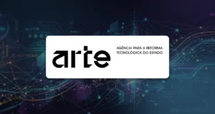 ARTE Agência para a Reforma Tecnológica do Estado
