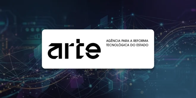 ARTE Agência para a Reforma Tecnológica do Estado