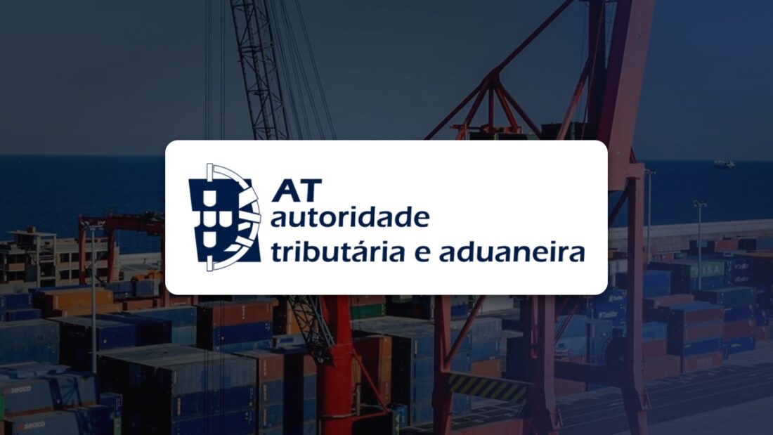 AT Autoridade Tributária e Aduaneira