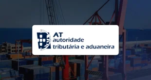AT Autoridade Tributária e Aduaneira