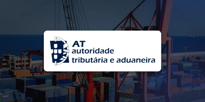 AT Autoridade Tributária e Aduaneira