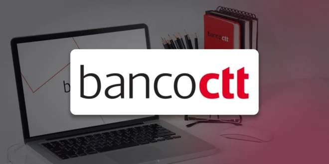 Banco CTT