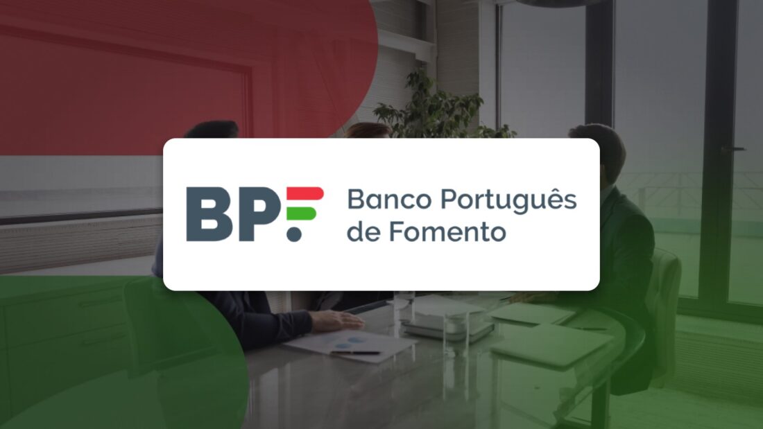 BPF Banco Português de Fomento