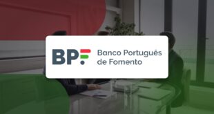 BPF Banco Português de Fomento