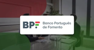 BPF Banco Português de Fomento