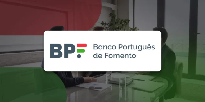 BPF Banco Português de Fomento