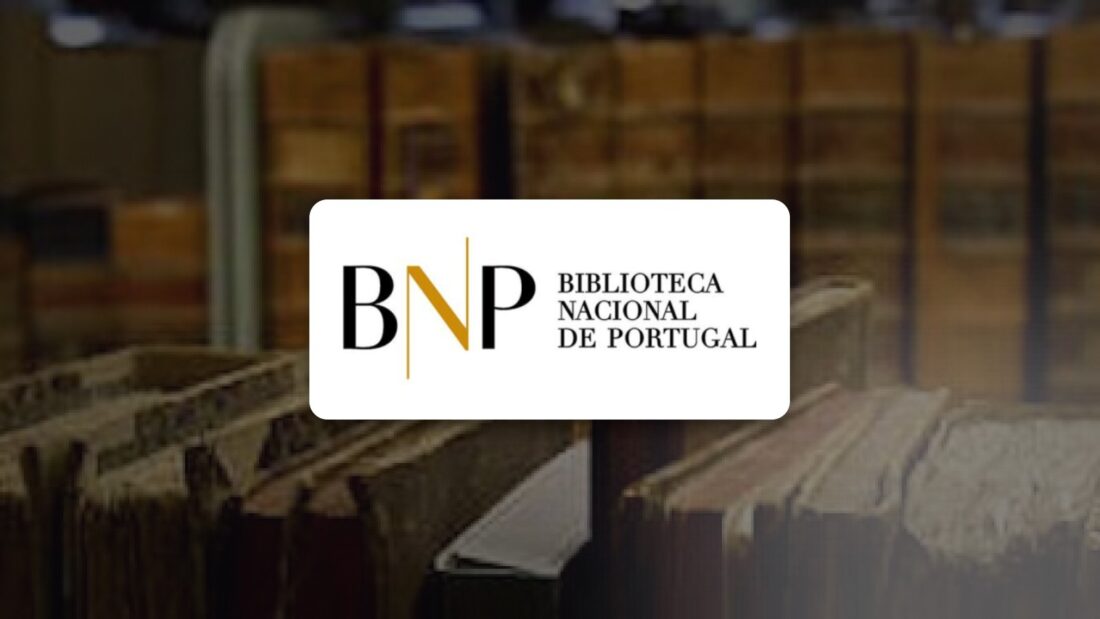 Biblioteca Nacional de Portugal