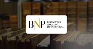 Biblioteca Nacional de Portugal