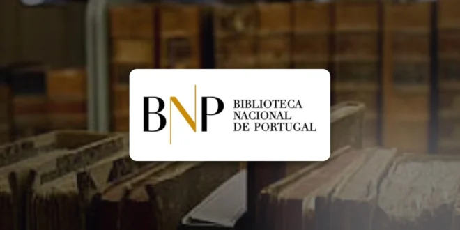 Biblioteca Nacional de Portugal