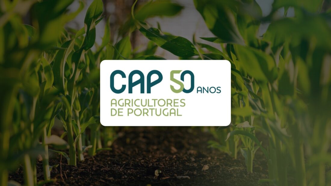 CAP Confederação dos Agricultores de Portugal