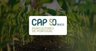 CAP Confederação dos Agricultores de Portugal