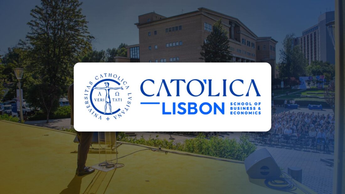 Católica Lisbon School of Business & Economics