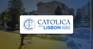 Católica Lisbon School of Business & Economics