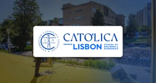 Católica Lisbon School of Business & Economics