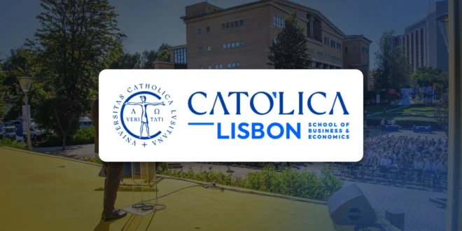 Católica Lisbon School of Business & Economics