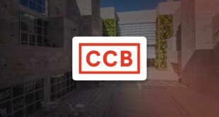 Centro Cultural de Belém CCB
