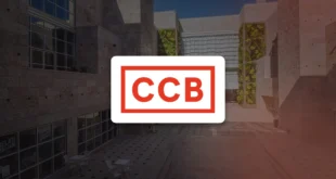 Centro Cultural de Belém CCB
