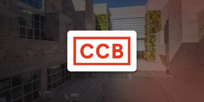 Centro Cultural de Belém CCB