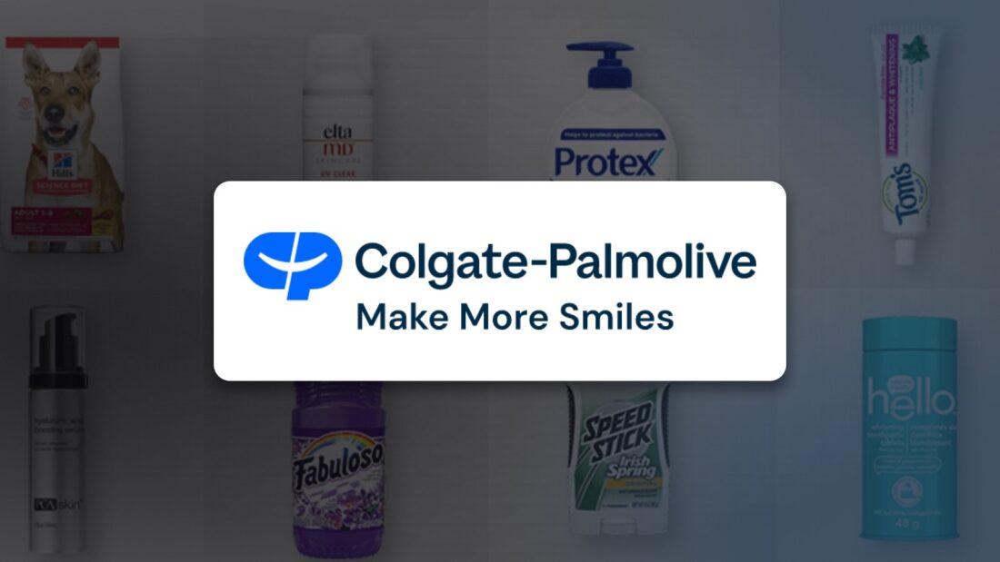 Colgate-Palmolive