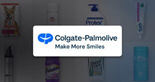 Colgate-Palmolive
