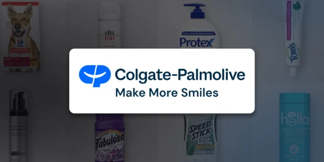Colgate-Palmolive