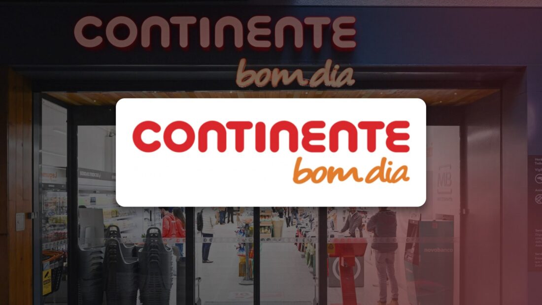 Continente Bom Dia