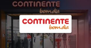 Continente Bom Dia