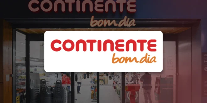 Continente Bom Dia