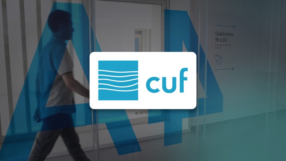 CUF