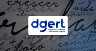 DGERT - Direção-Geral do Emprego e das Relações de Trabalho