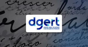 DGERT - Direção-Geral do Emprego e das Relações de Trabalho