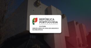 DGLAB Direção-Geral do Livro, dos Arquivos e das Bibliotecas