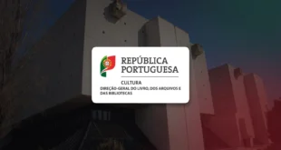 DGLAB Direção-Geral do Livro, dos Arquivos e das Bibliotecas