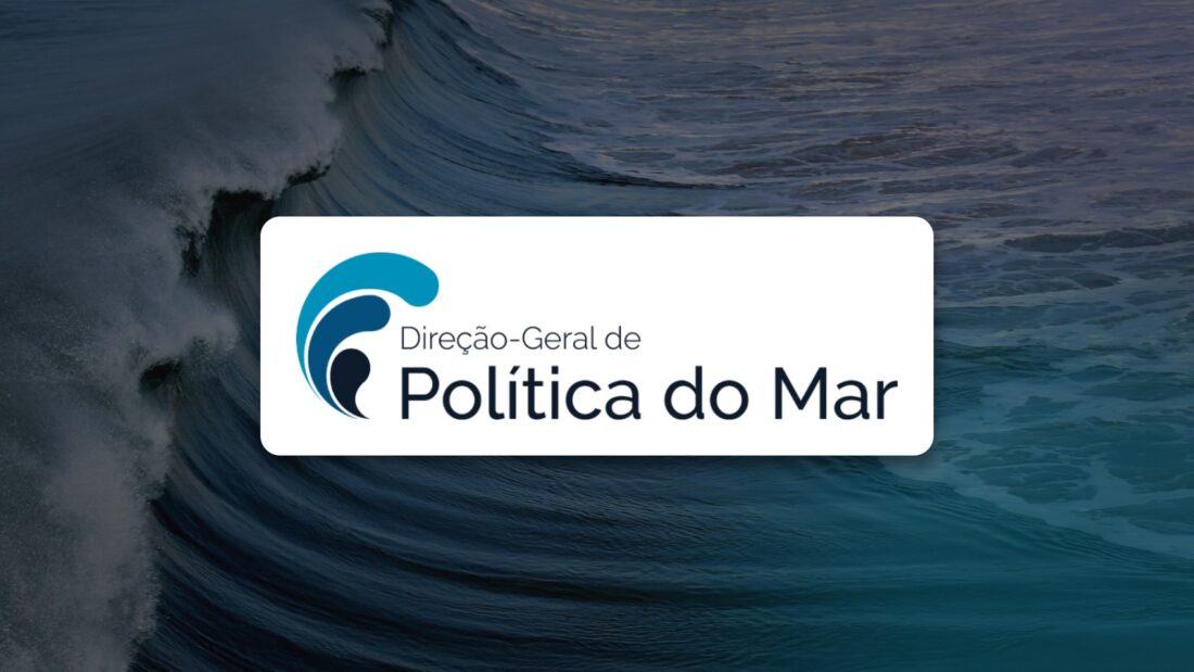 DGPM Direção-Geral de Política do Mar