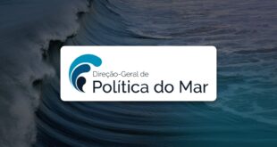 DGPM Direção-Geral de Política do Mar