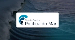 DGPM Direção-Geral de Política do Mar