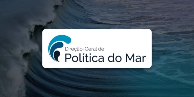 DGPM Direção-Geral de Política do Mar