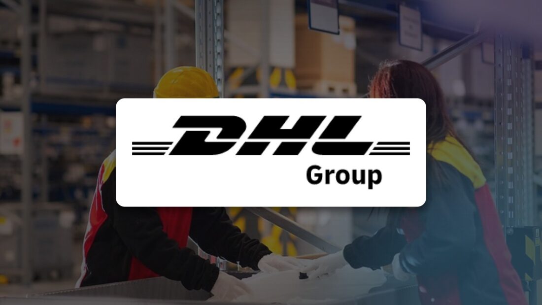 DHL