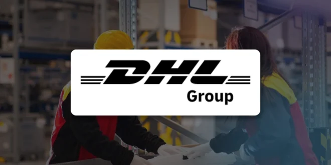 DHL