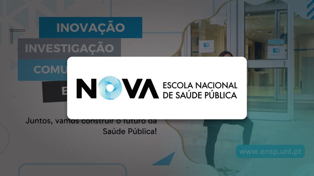Escola Nacional de Saúde Pública da Universidade Nova de Lisboa
