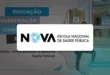 Escola Nacional de Saúde Pública da Universidade Nova de Lisboa