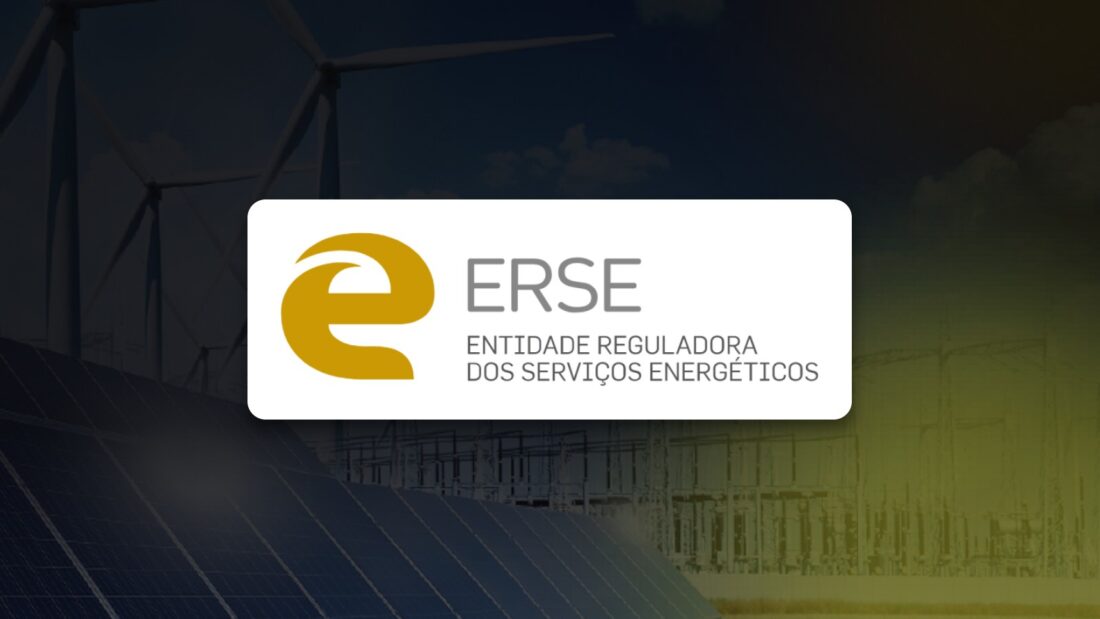 ERSE Entidade Reguladora dos Serviços Energéticos