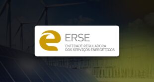 ERSE Entidade Reguladora dos Serviços Energéticos