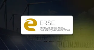 ERSE Entidade Reguladora dos Serviços Energéticos