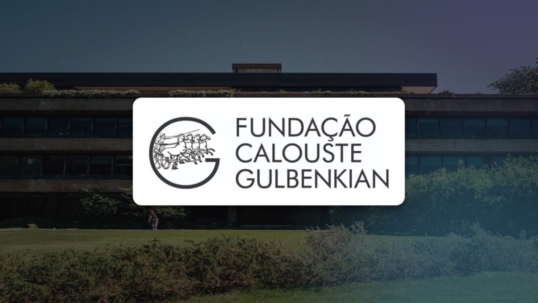 Fundação Calouste Gulbenkian